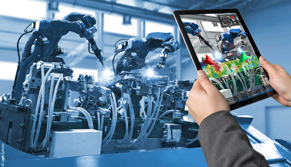 smart living maintenance prediction